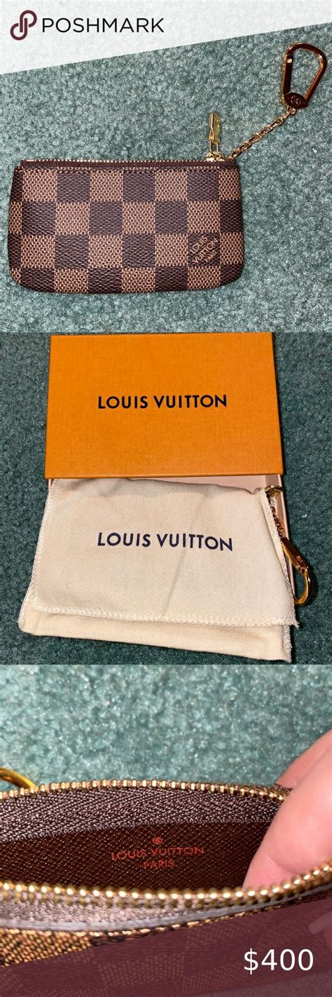 do all louis vuitton bags come with lock and key|louis vuitton key pouch wallet.